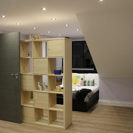 5 Star Apartment Λονδίνο Εξωτερικό φωτογραφία