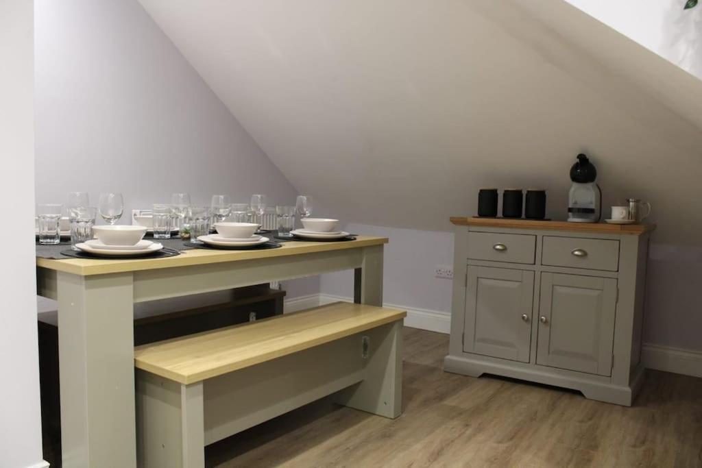 5 Star Apartment Λονδίνο Εξωτερικό φωτογραφία