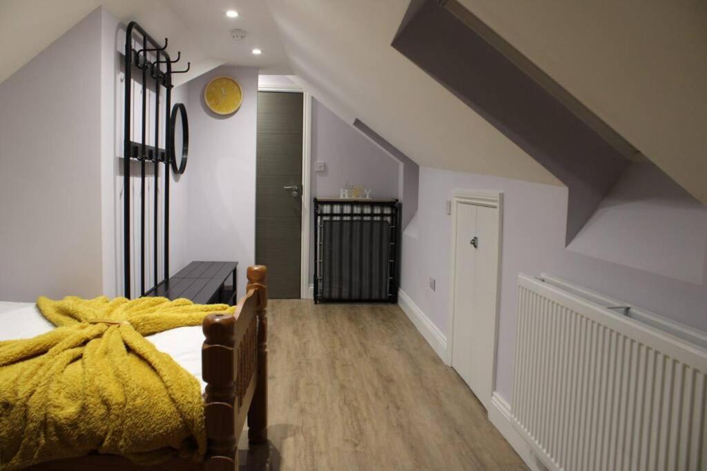 5 Star Apartment Λονδίνο Εξωτερικό φωτογραφία