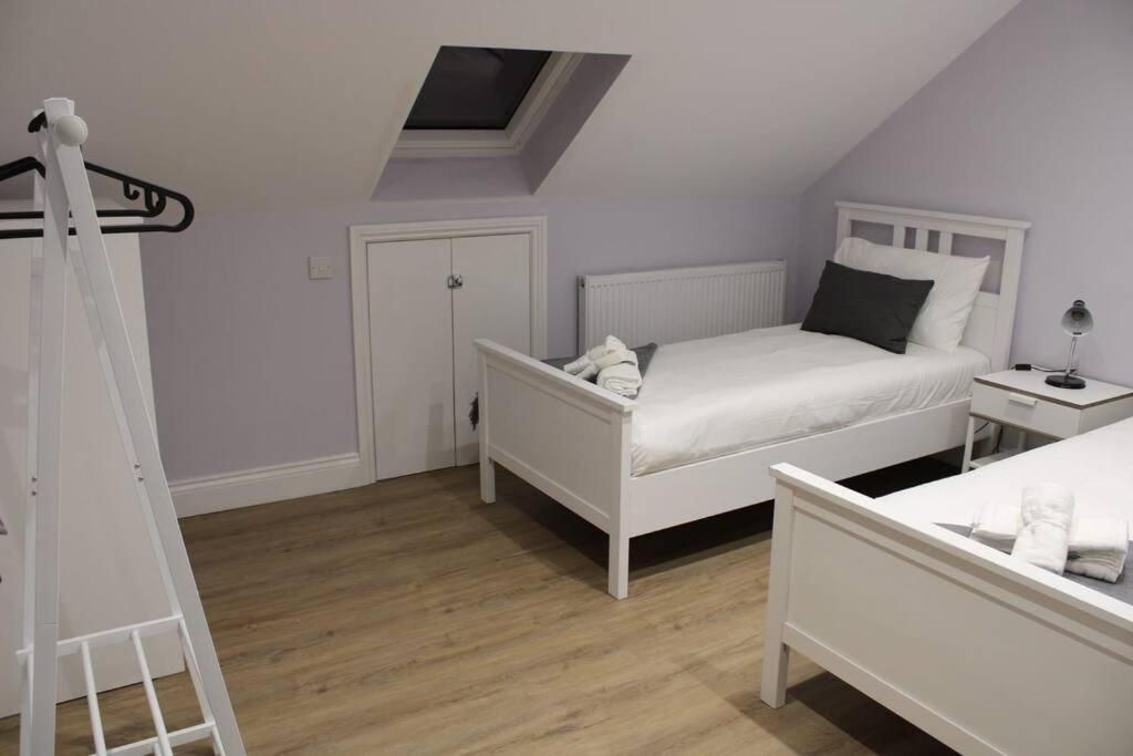 5 Star Apartment Λονδίνο Εξωτερικό φωτογραφία