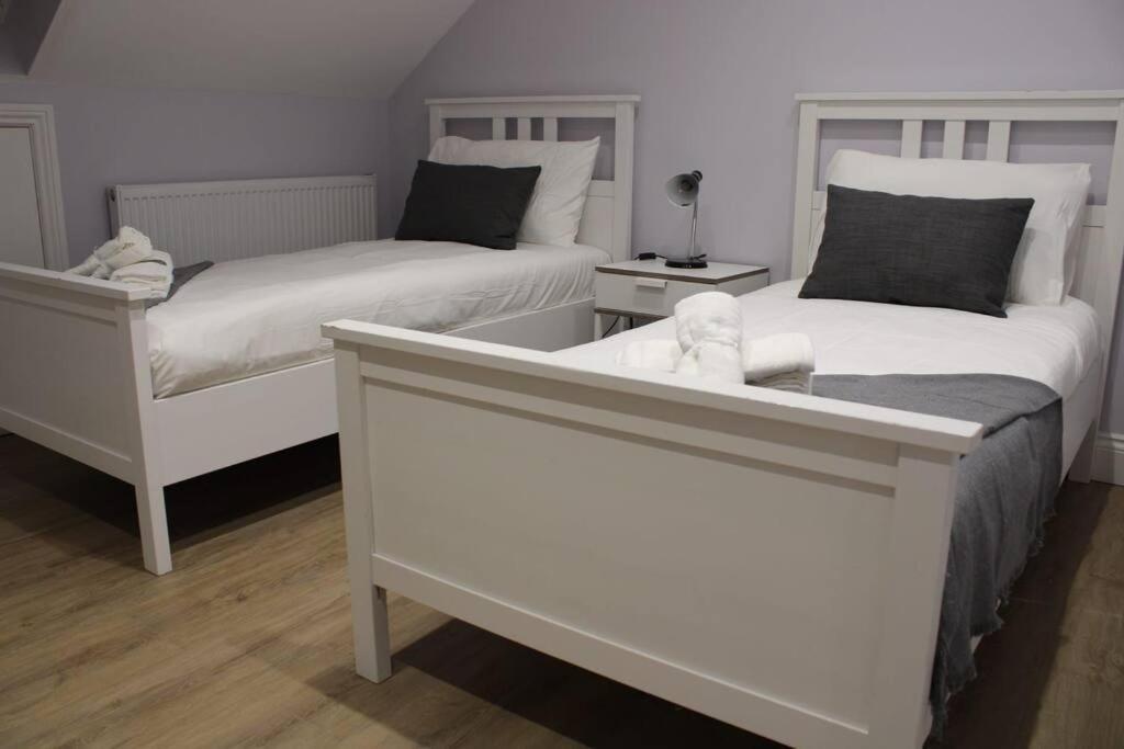 5 Star Apartment Λονδίνο Εξωτερικό φωτογραφία